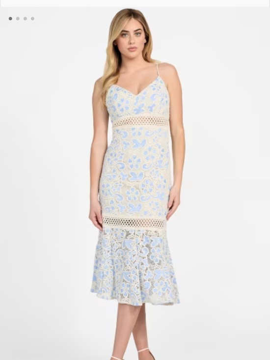 Guess Dresses & Skirts - Guess dress : Clarise Lace Dress